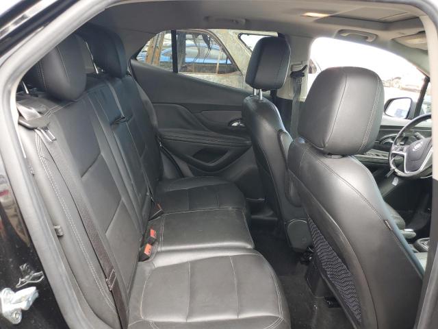 Photo 11 from auction – 2019 BUICK ENCORE with VIN KL4CJGSM1KB871073