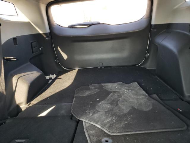 Photo 10 from auction – 2020 GMC TERRAIN SL with VIN 3GKALMEV7LL227253