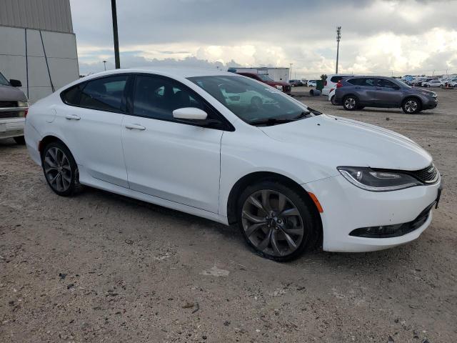 Photo 4 from auction – 2015 CHRYSLER 200 S with VIN 1C3CCCDGXFN615815