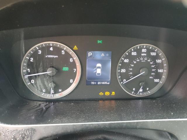 Photo 9 from auction – 2015 HYUNDAI SONATA SE with VIN 5NPE24AF9FH040356