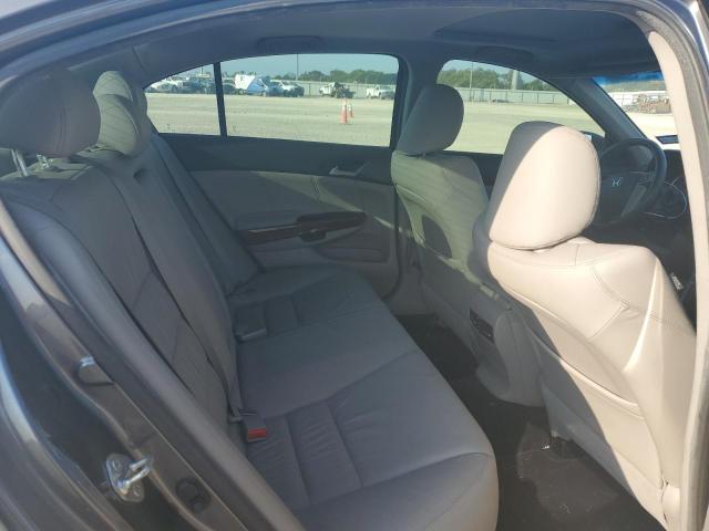 Photo 10 from auction – 2012 HONDA ACCORD EXL with VIN 1HGCP2F87CA181194