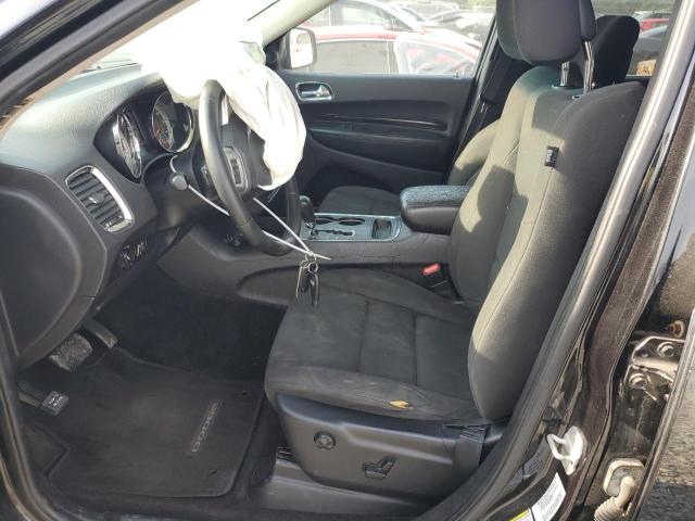 Photo 7 from auction – 2011 DODGE DURANGO CR with VIN 1D4RD4GG5BC676857