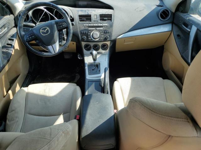 Photo 8 from auction – 2010 MAZDA 3 S with VIN JM1BL1S65A1177324