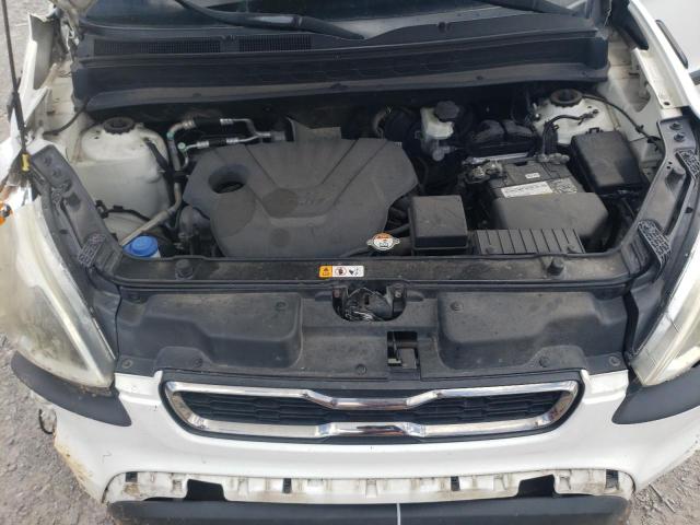 Photo 11 from auction – 2013 KIA SOUL with VIN KNDJT2A56D7544937