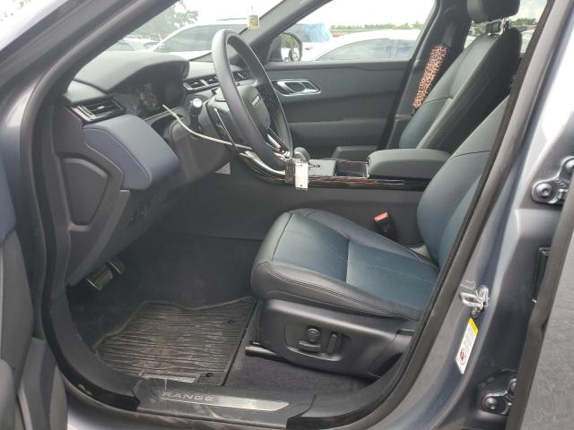Photo 7 from auction – 2024 LAND ROVER RANGE ROVE with VIN SALYL2EX4RA376938