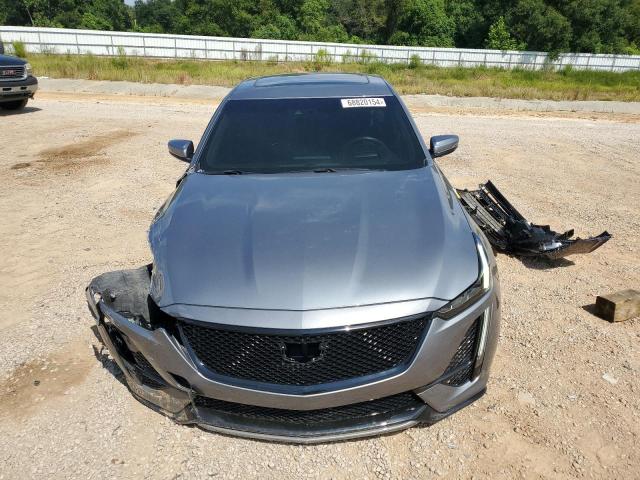 Photo 5 from auction – 2020 CADILLAC CT5-V with VIN 1G6DR5RW4L0141141