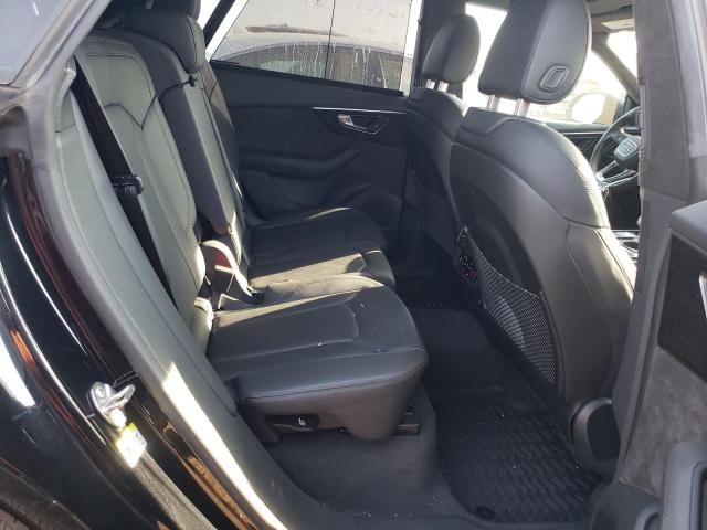 Photo 11 from auction – 2019 AUDI Q8 PRESTIG with VIN WA1FVAF1XKD022157