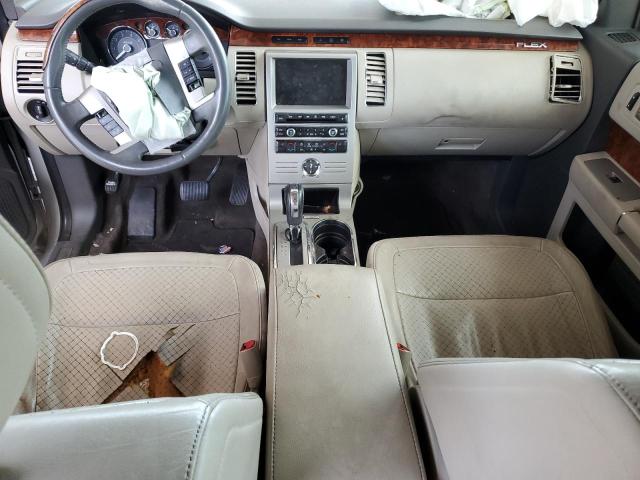 Photo 8 from auction – 2011 FORD FLEX LIMIT with VIN 2FMHK6DC7BBD27710