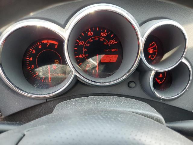 Photo 9 from auction – 2003 TOYOTA COROLLA MA with VIN 2T1KR32E53C115969
