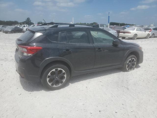 Photo 3 from auction – 2022 SUBARU CROSSTREK with VIN JF2GTABC8NH219012