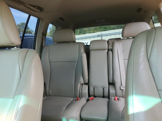 Photo 10 from auction – 2012 TOYOTA HIGHLANDER with VIN 5TDZK3EH2CS052376