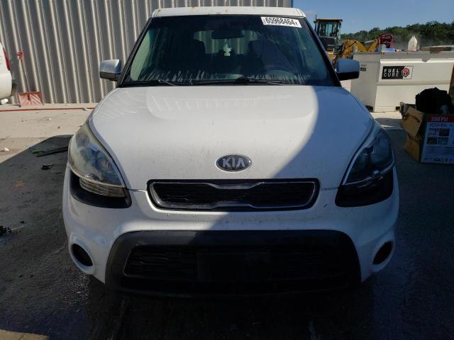 Photo 5 from auction – 2013 KIA SOUL with VIN KNDJT2A50D7773937