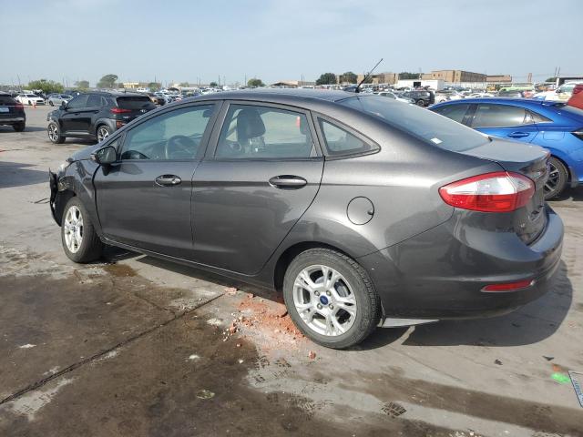 Photo 2 from auction – 2016 FORD FIESTA SE with VIN 3FADP4BJ0GM189367