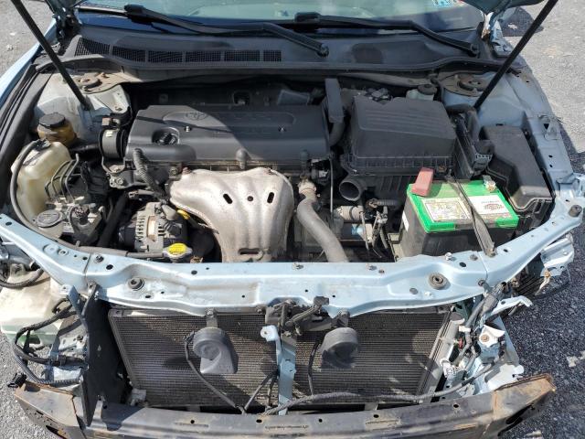 Photo 11 from auction – 2007 TOYOTA CAMRY CE with VIN 4T1BE46K47U715775
