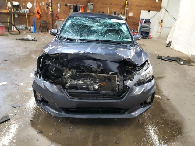 Photo 5 from auction – 2017 SUBARU IMPREZA SP with VIN 4S3GKAM6XH3605747