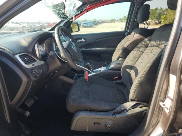 Photo 7 from auction – 2015 DODGE JOURNEY SE with VIN 3C4PDCAB7FT577799