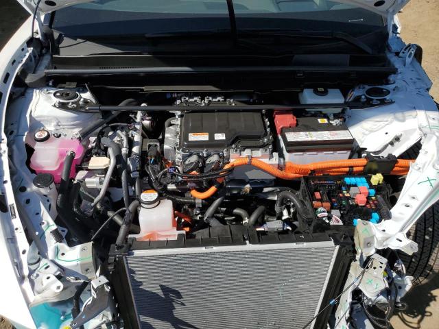 Photo 12 from auction – 2023 LEXUS RZ 450E with VIN JTJAAAAB0PA018930