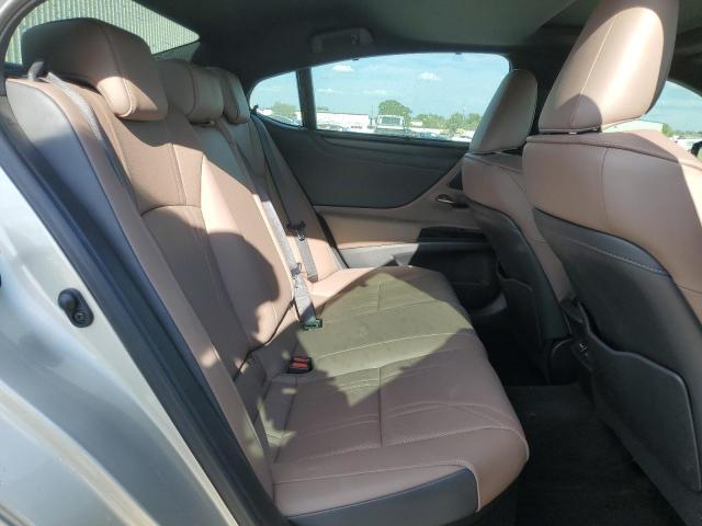 Photo 10 from auction – 2024 LEXUS ES 300H BA with VIN 58AFA1C17RU039969
