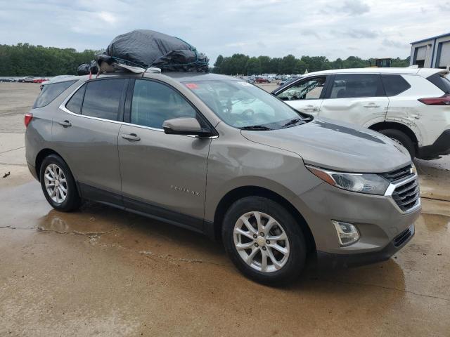 Photo 4 from auction – 2018 CHEVROLET EQUINOX LT with VIN 3GNAXJEV1JS593475