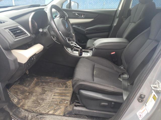Photo 7 from auction – 2019 SUBARU ASCENT PRE with VIN 4S4WMAGD1K3428184