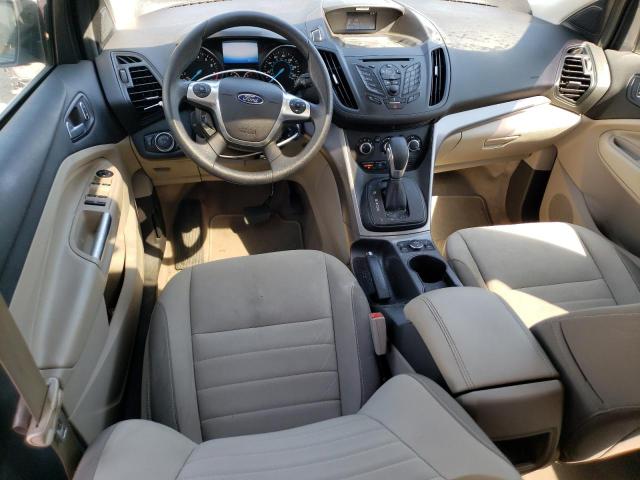 Photo 8 from auction – 2016 FORD ESCAPE SE with VIN 1FMCU9G91GUA37101