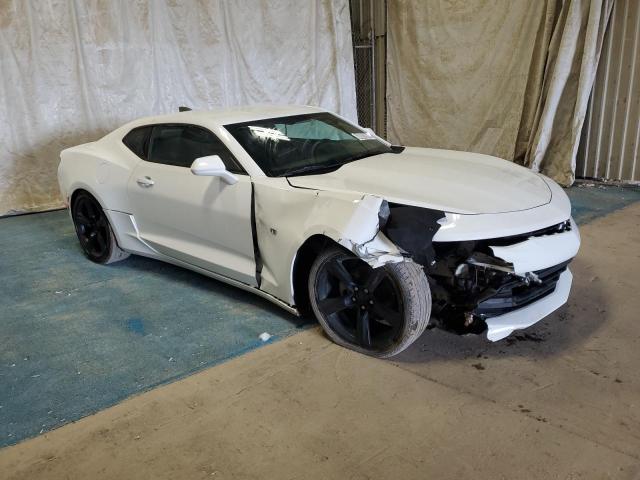 Photo 4 from auction – 2018 CHEVROLET CAMARO LT with VIN 1G1FB1RX6J0141336