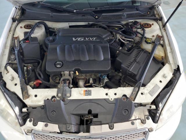 Photo 11 from auction – 2013 CHEVROLET IMPALA LT with VIN 2G1WG5E38D1253110