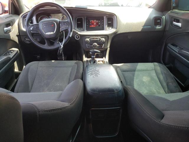 Photo 8 from auction – 2017 DODGE CHARGER SE with VIN 2C3CDXBG2HH537629