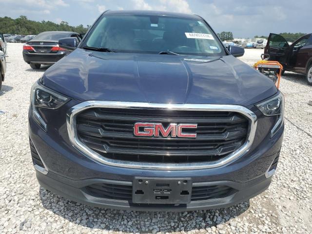 Photo 5 from auction – 2018 GMC TERRAIN SL with VIN 3GKALMEVXJL343821