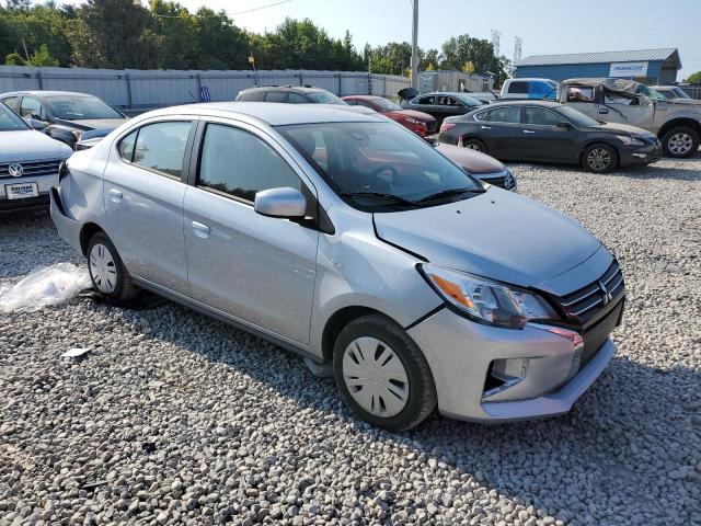Photo 4 from auction – 2024 MITSUBISHI MIRAGE G4 with VIN ML32FUFJ3RHF04545