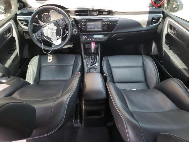 Photo 8 from auction – 2014 TOYOTA COROLLA L with VIN 5YFBURHE3EP055329