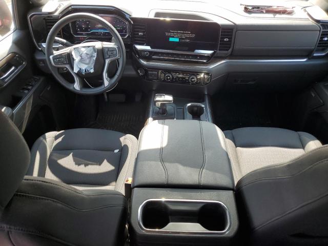 Photo 8 from auction – 2023 CHEVROLET SILVERADO with VIN 3GCUDEED9PG307929