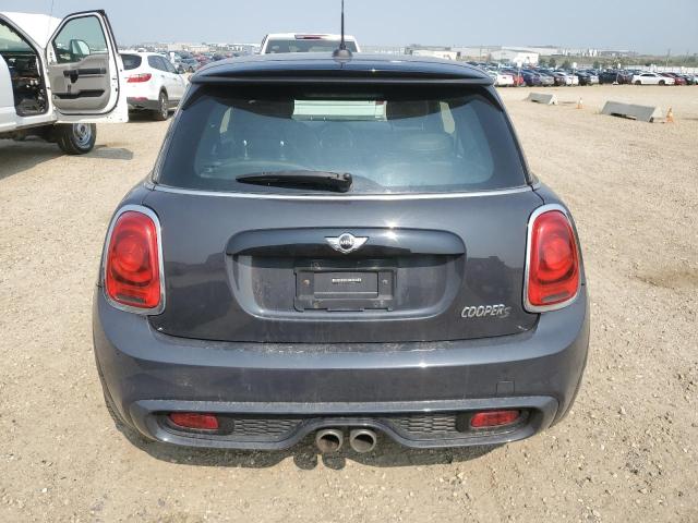 Photo 6 from auction – 2015 MINI COOPER S with VIN WMWXP7C57F2A35853