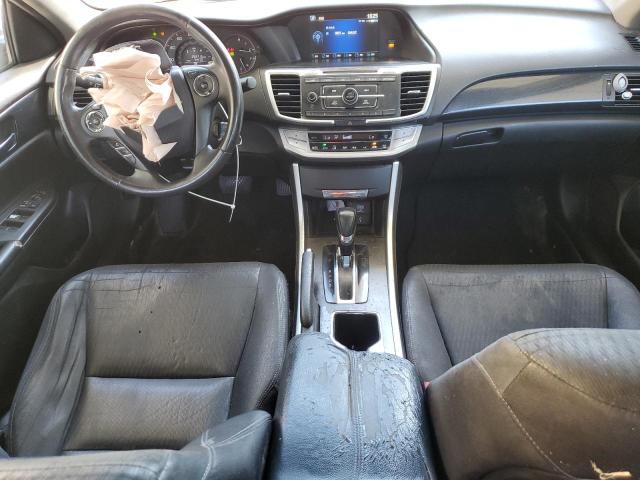 Photo 8 from auction – 2014 HONDA ACCORD SPO with VIN 1HGCR2F52EA076825
