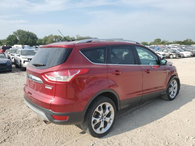 Photo 3 from auction – 2014 FORD ESCAPE TIT with VIN 1FMCU0JX6EUC08151