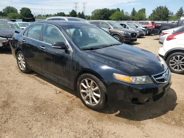 Photo 4 from auction – 2008 ACURA TSX with VIN JH4CL96828C015162