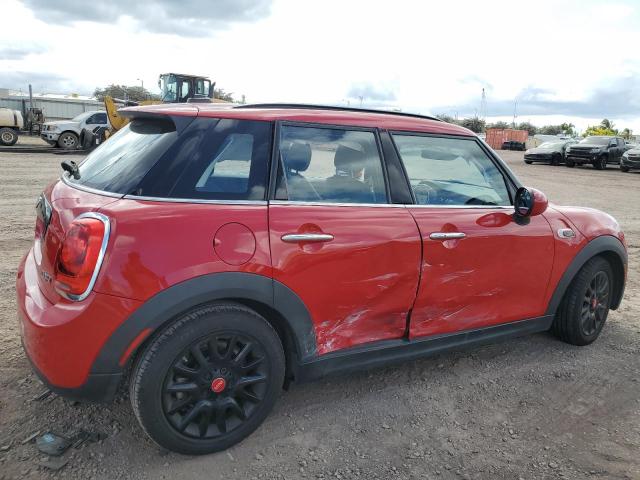 Photo 3 from auction – 2019 MINI COOPER with VIN WMWXU1C56K2J01838