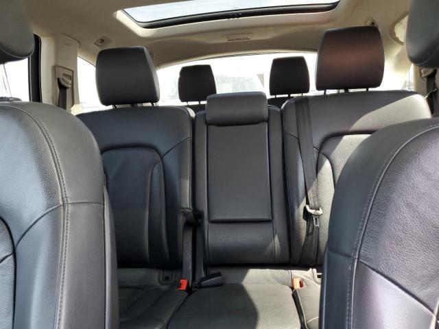 Photo 10 from auction – 2013 AUDI Q7 PREMIUM with VIN WA1LGAFE6DD009764