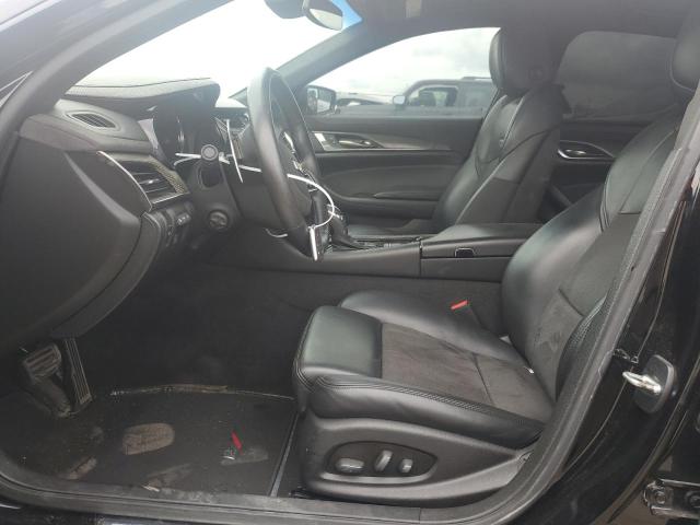 Photo 7 from auction – 2016 CADILLAC CTS-V with VIN 1G6A15S62G0100744