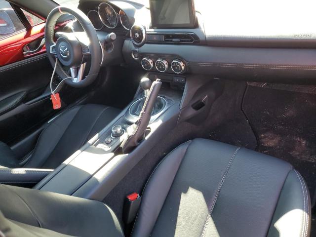 Photo 8 from auction – 2020 MAZDA MX-5 MIATA with VIN JM1NDAD73L0413459
