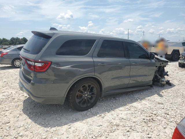 Photo 3 from auction – 2022 DODGE DURANGO R/ with VIN 1C4SDJCTXNC201175