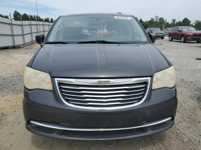 Photo 5 from auction – 2011 CHRYSLER TOWN & COU with VIN 2A4RR5DG5BR694219