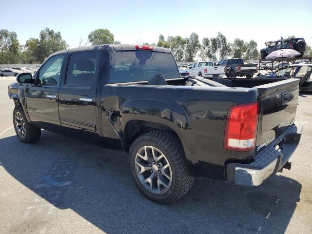 Photo 2 from auction – 2007 GMC NEW SIERRA with VIN 3GTEC13C17G520237