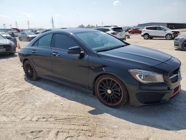 Photo 4 from auction – 2016 MERCEDES-BENZ CLA 250 with VIN WDDSJ4EB6GN307702