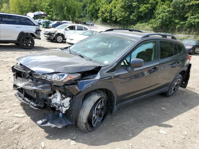 SUBARU CROSSTREK 2019 with VIN JF2GTACC4KH229210 - Photo from auction