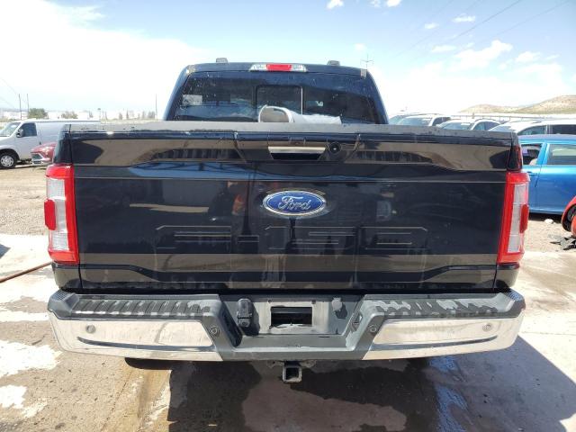 Photo 6 from auction – 2023 FORD F150 SUPER with VIN 1FTFW1E56PFB08486