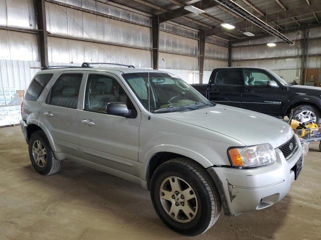 Photo 4 from auction – 2003 FORD ESCAPE LIM with VIN 1FMCU94133KC17684