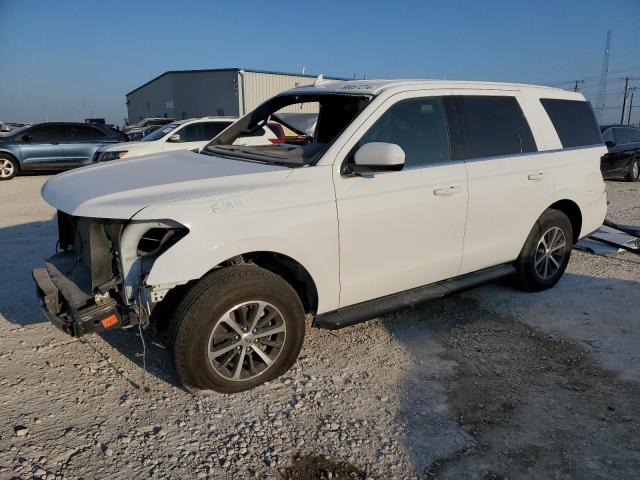 Photo 1 from auction – 2021 FORD EXPEDITION with VIN 1FMJU1HT0MEA66761