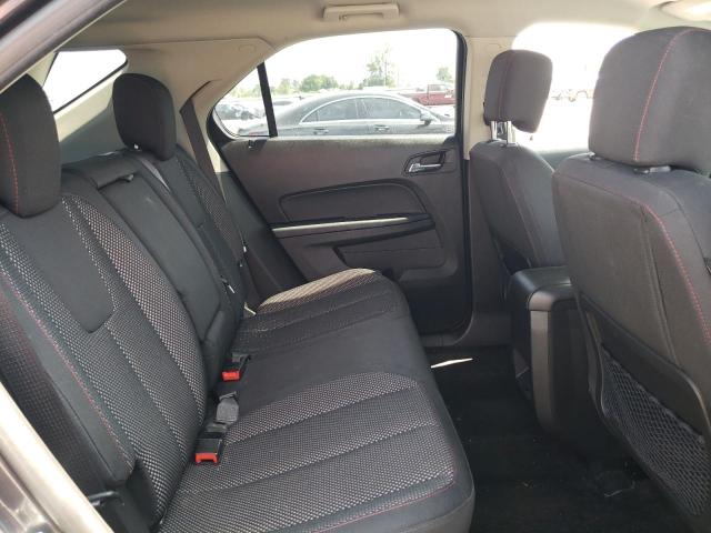 Photo 11 from auction – 2013 CHEVROLET EQUINOX LT with VIN 2GNFLEEK2D6248165