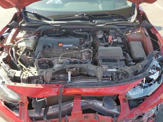 صورة رقم 11 من المزاد - 2016 HONDA CIVIC EX مع VIN 2HGFC2F7XGH536768